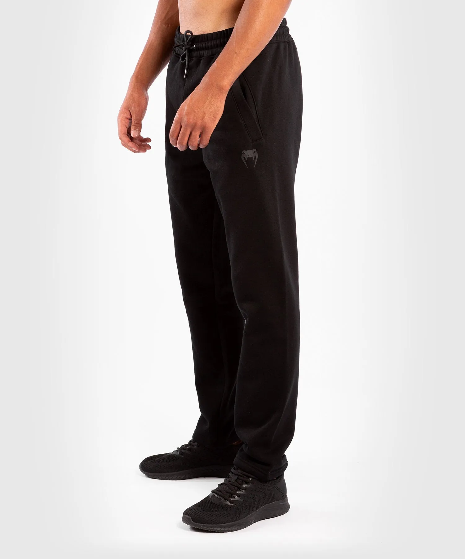 Venum Classic Joggers – Black/Black