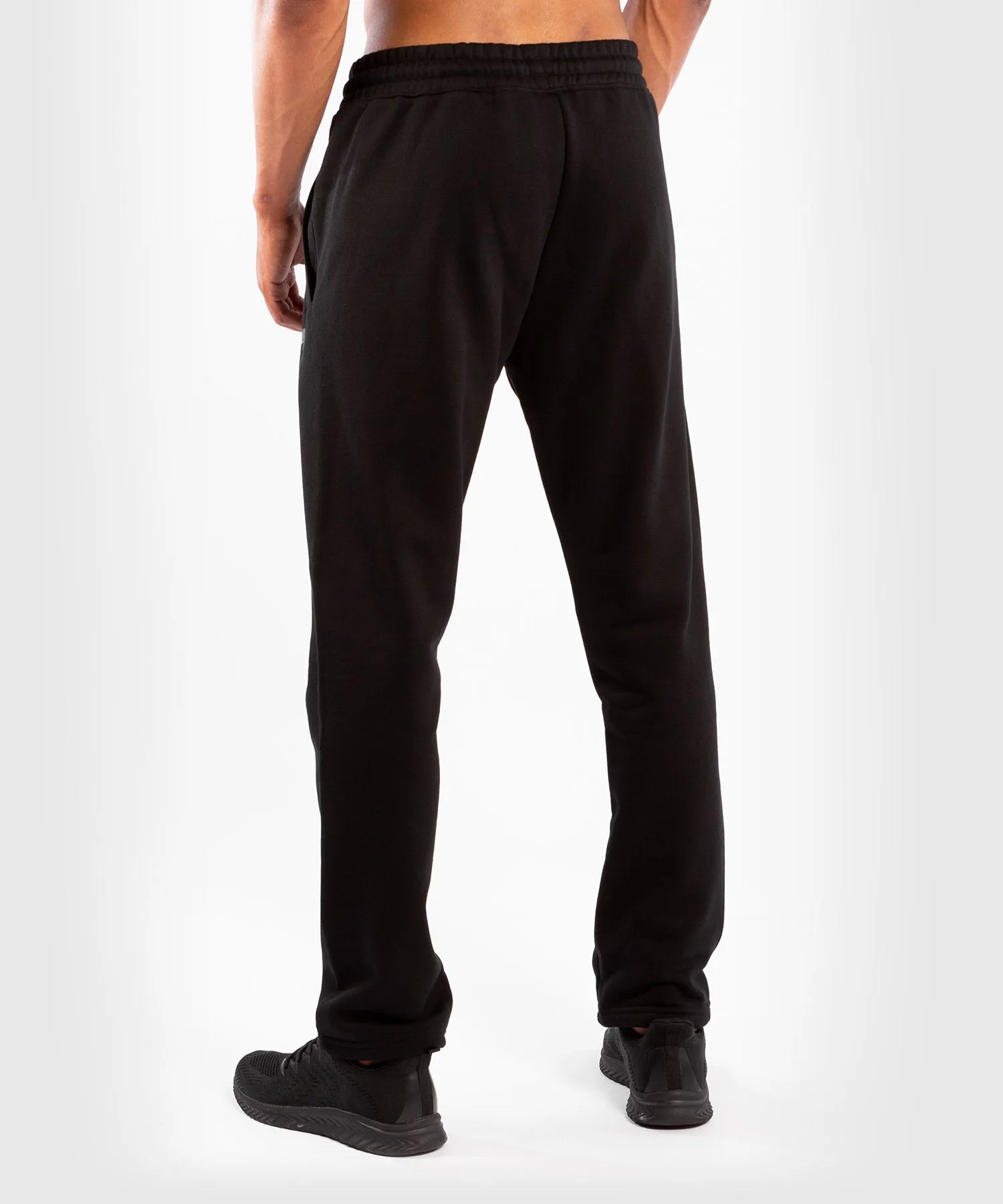 Venum Classic Joggers – Black/Black