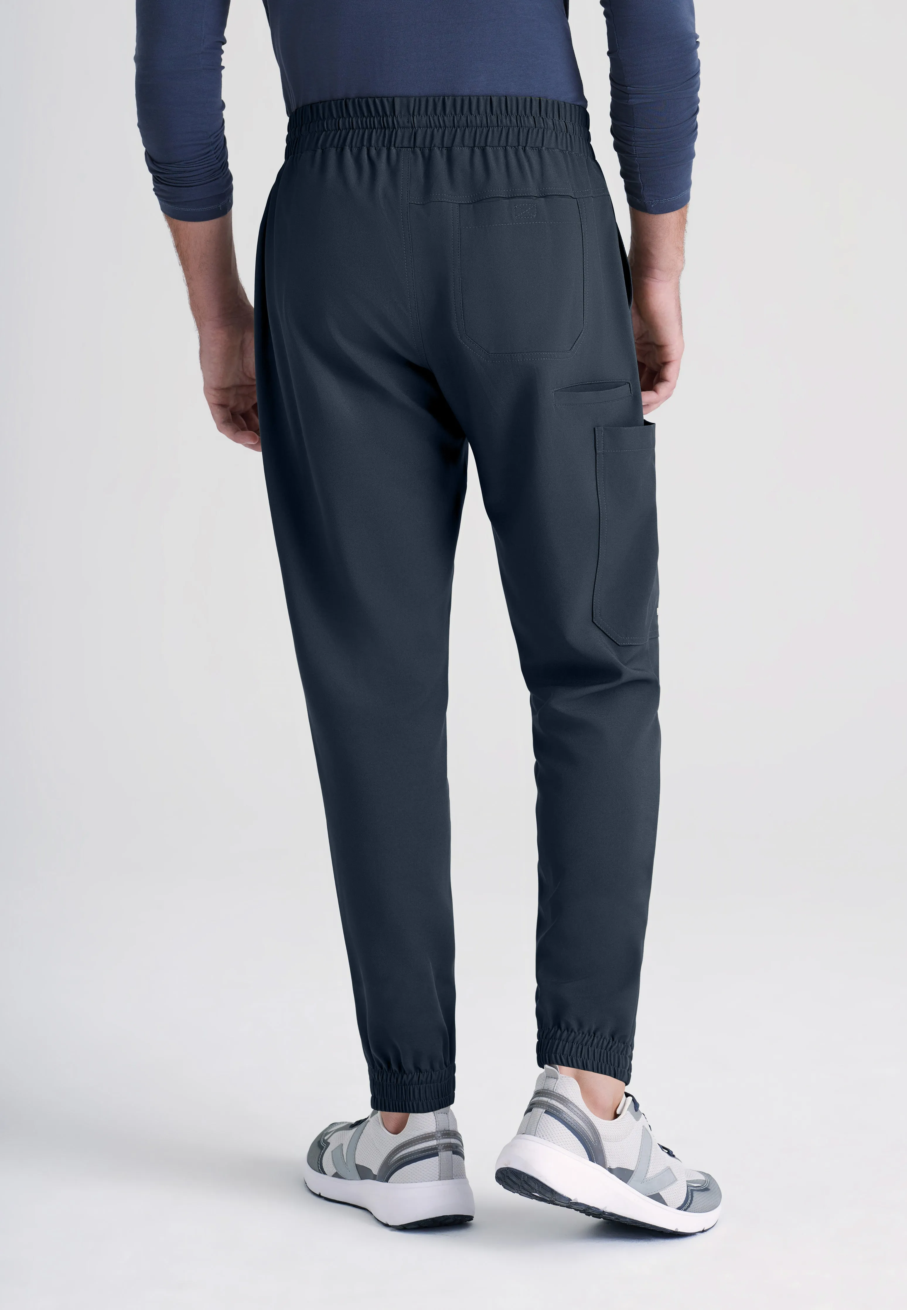 Voyager 5-Pocket CICLO® Jogger Scrub Pant