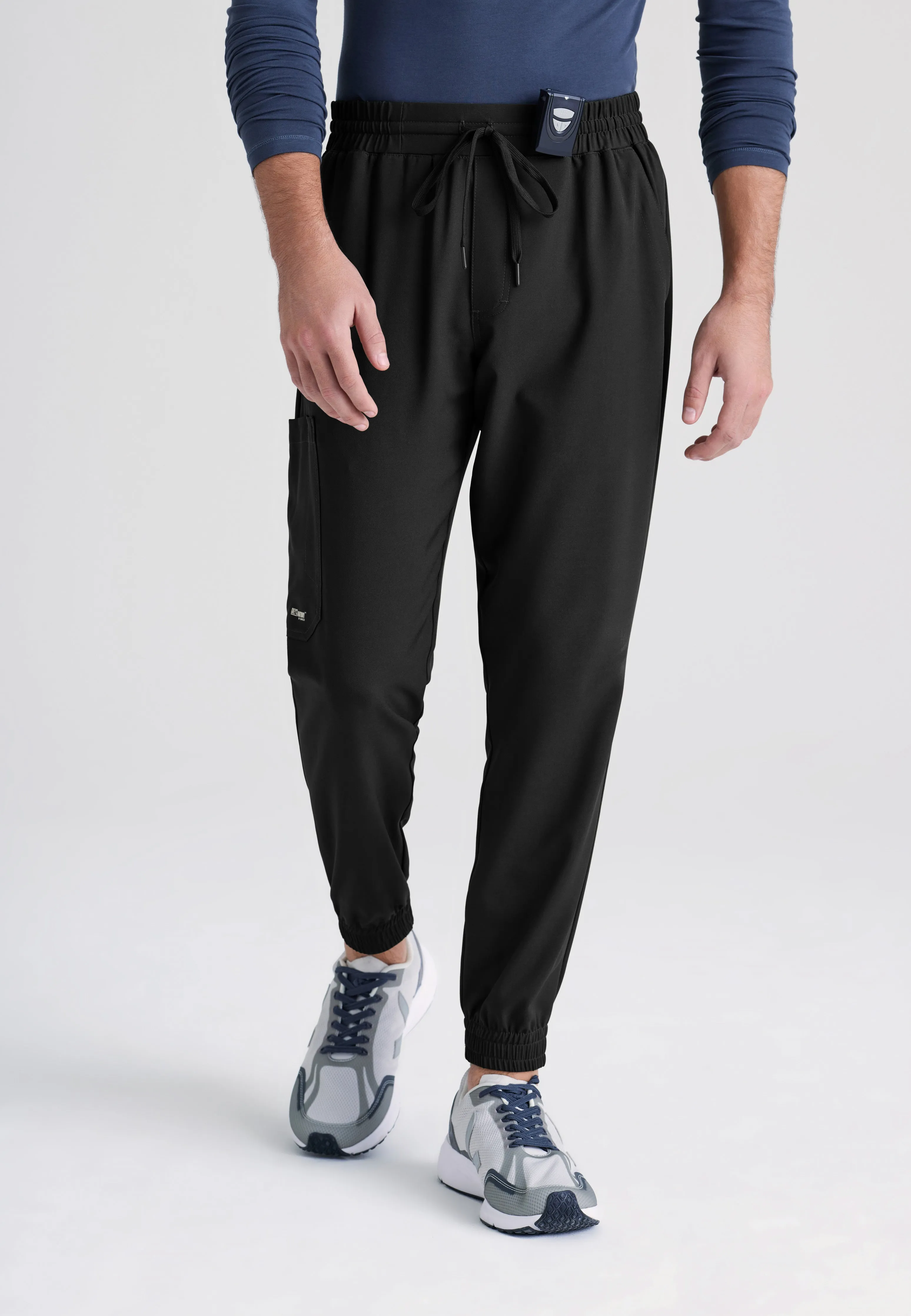 Voyager 5-Pocket CICLO® Jogger Scrub Pant