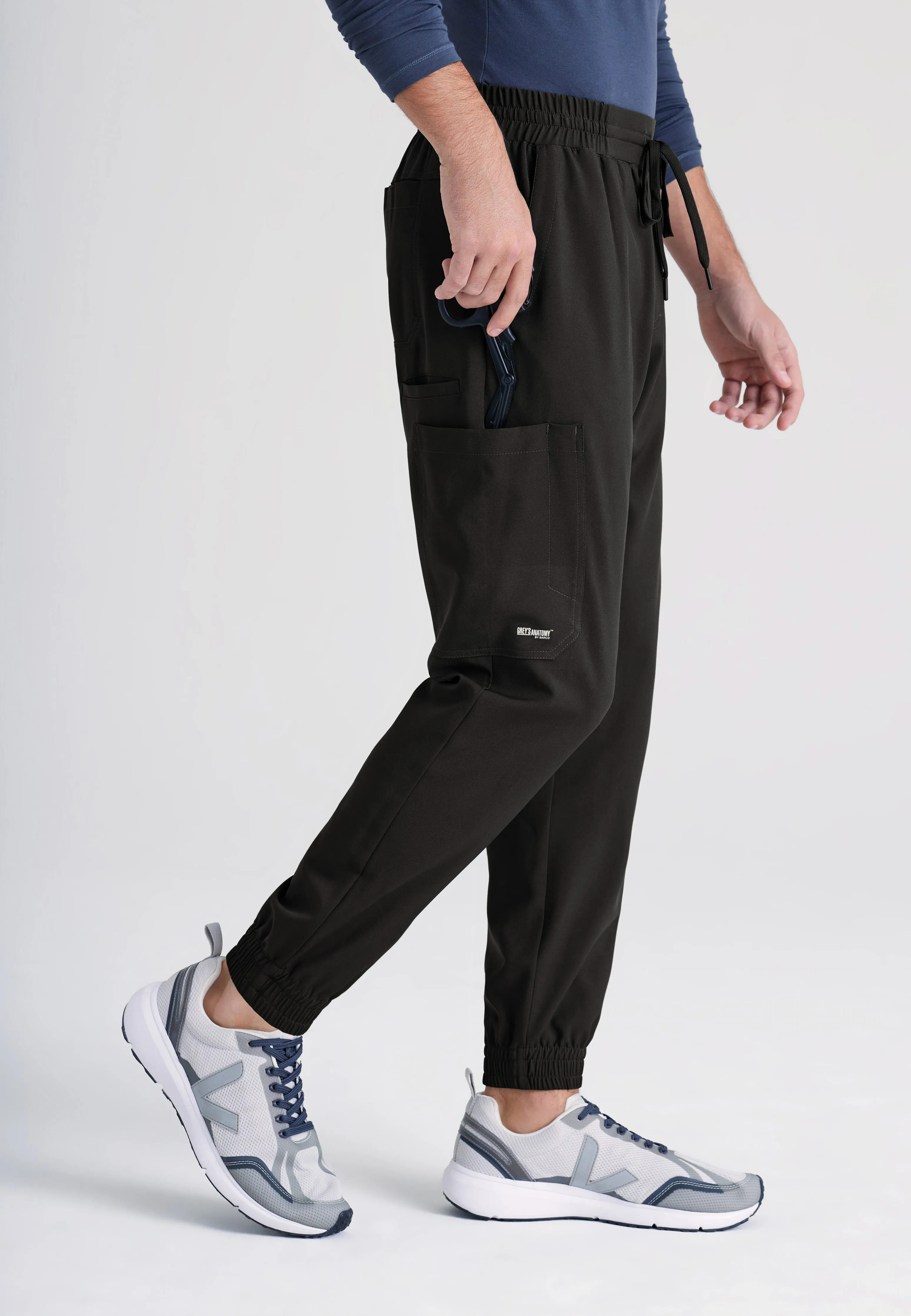 Voyager 5-Pocket CICLO® Jogger Scrub Pant