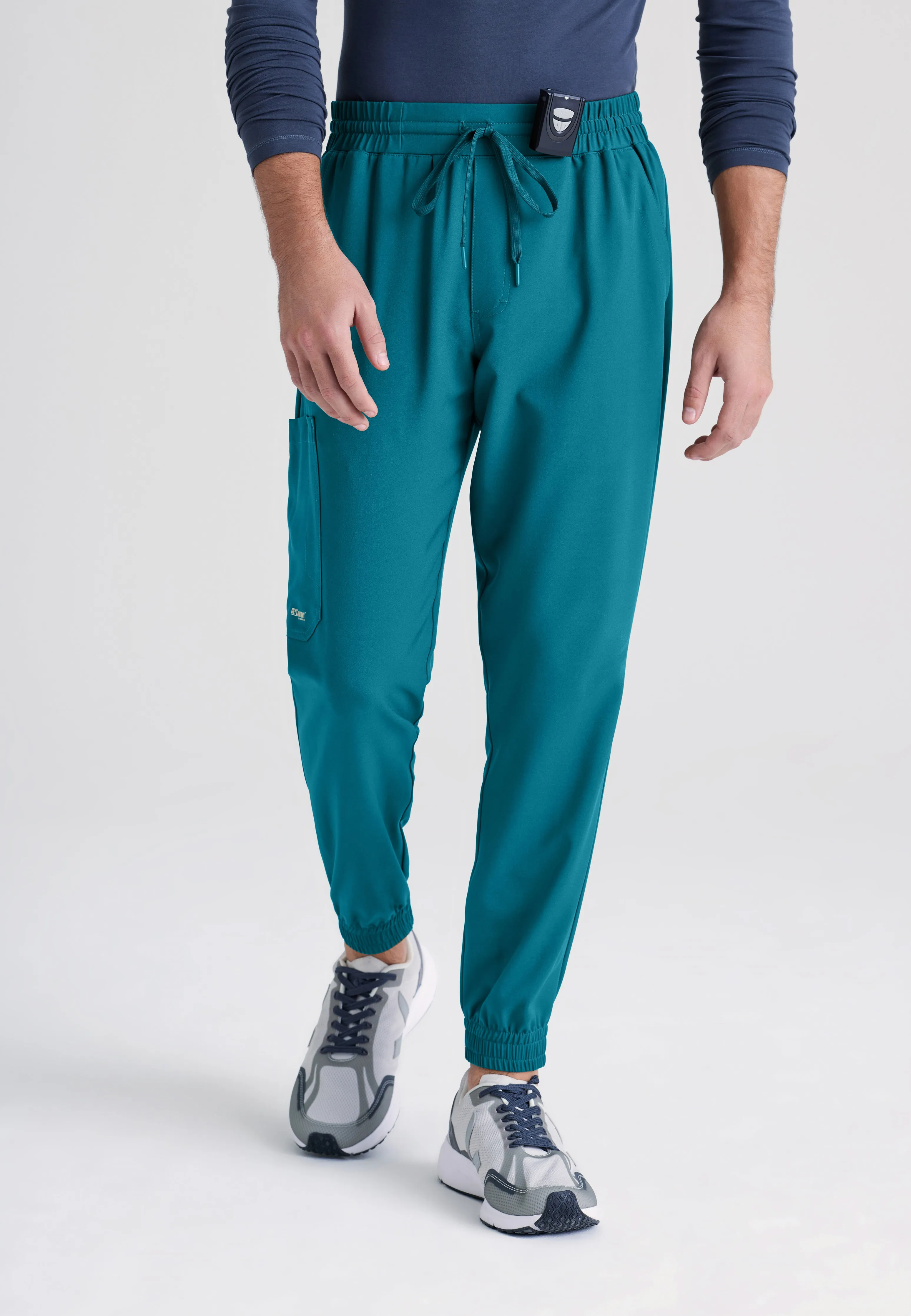 Voyager 5-Pocket CICLO® Jogger Scrub Pant