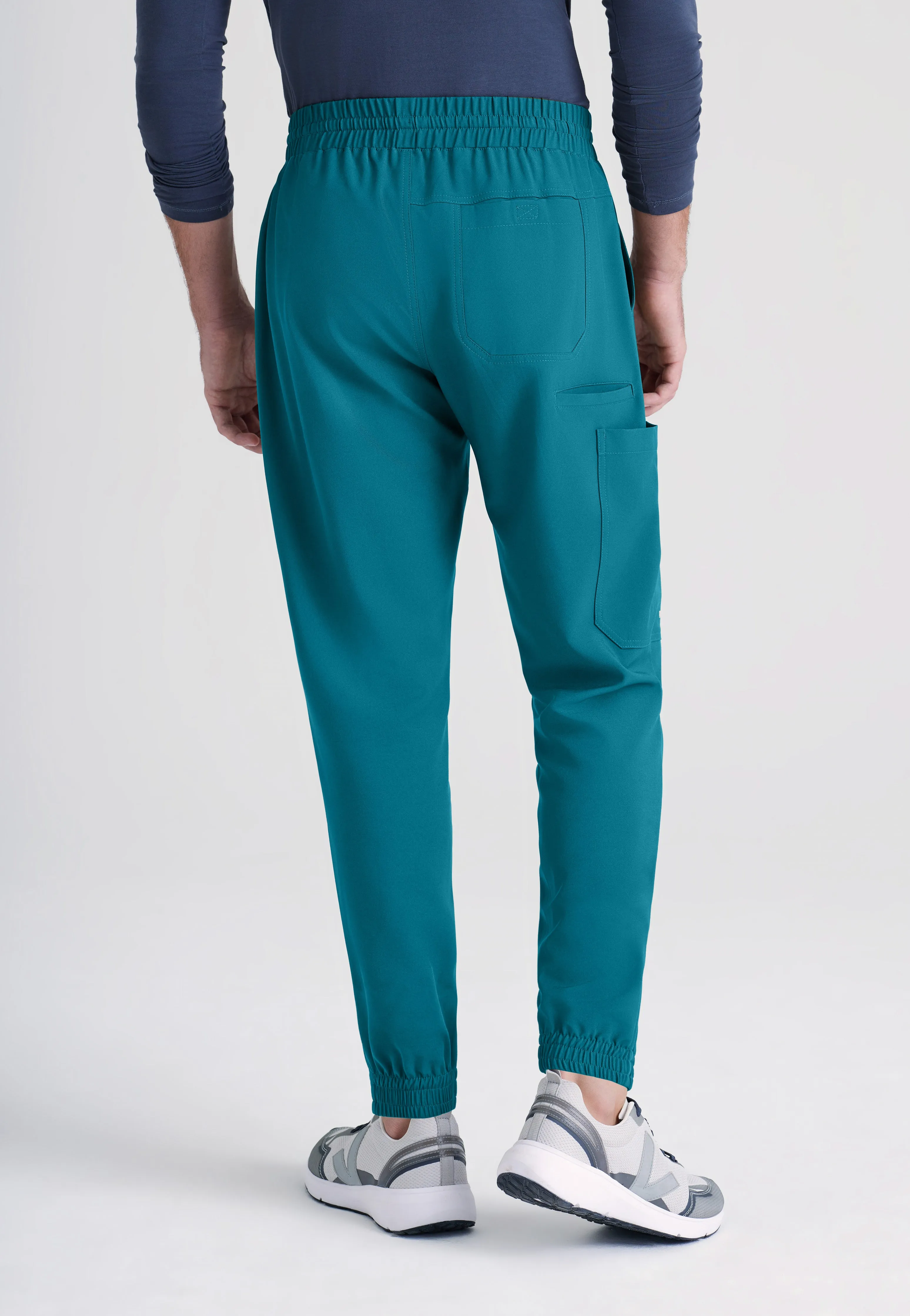 Voyager 5-Pocket CICLO® Jogger Scrub Pant