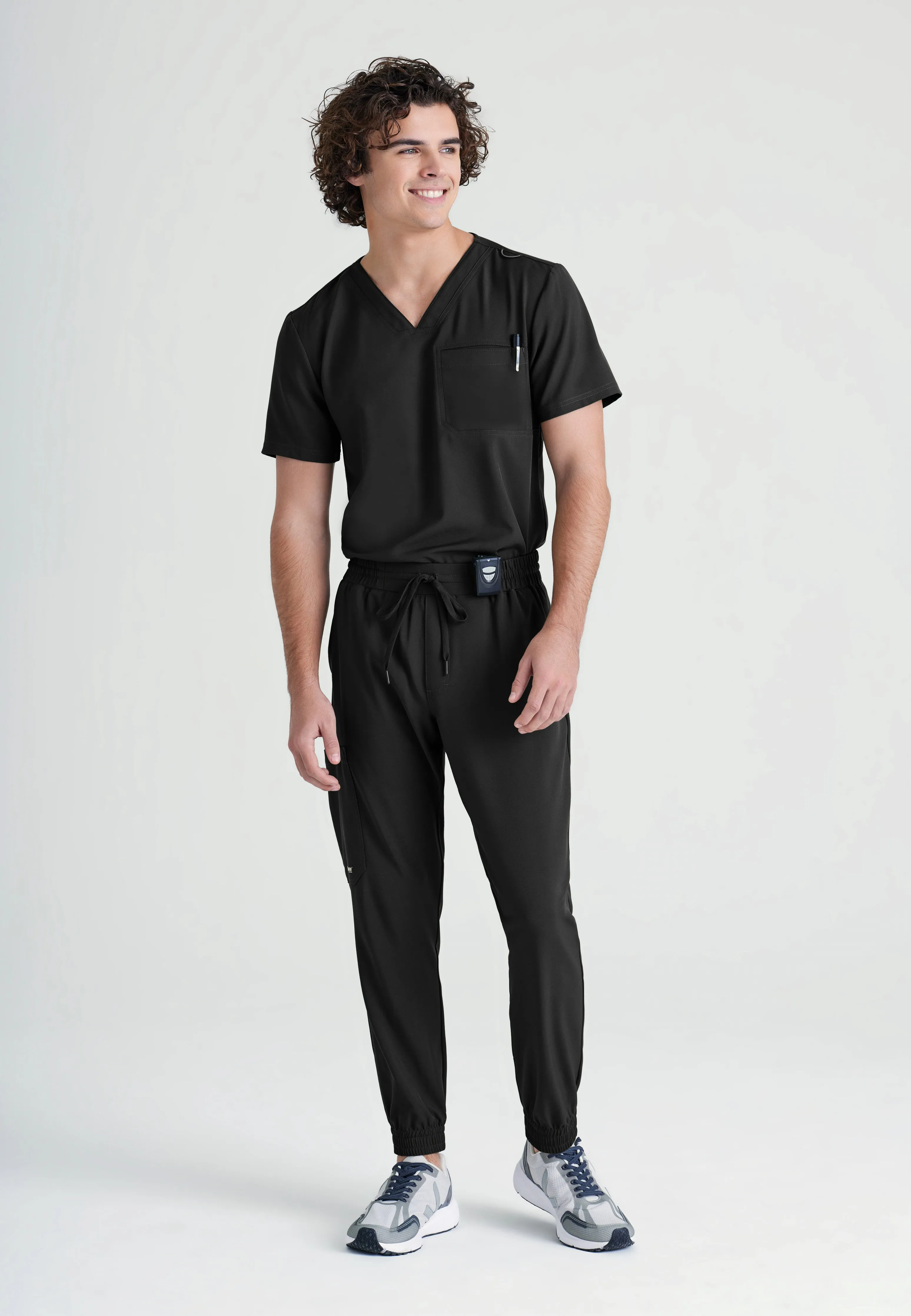 Voyager 5-Pocket CICLO® Jogger Scrub Pant