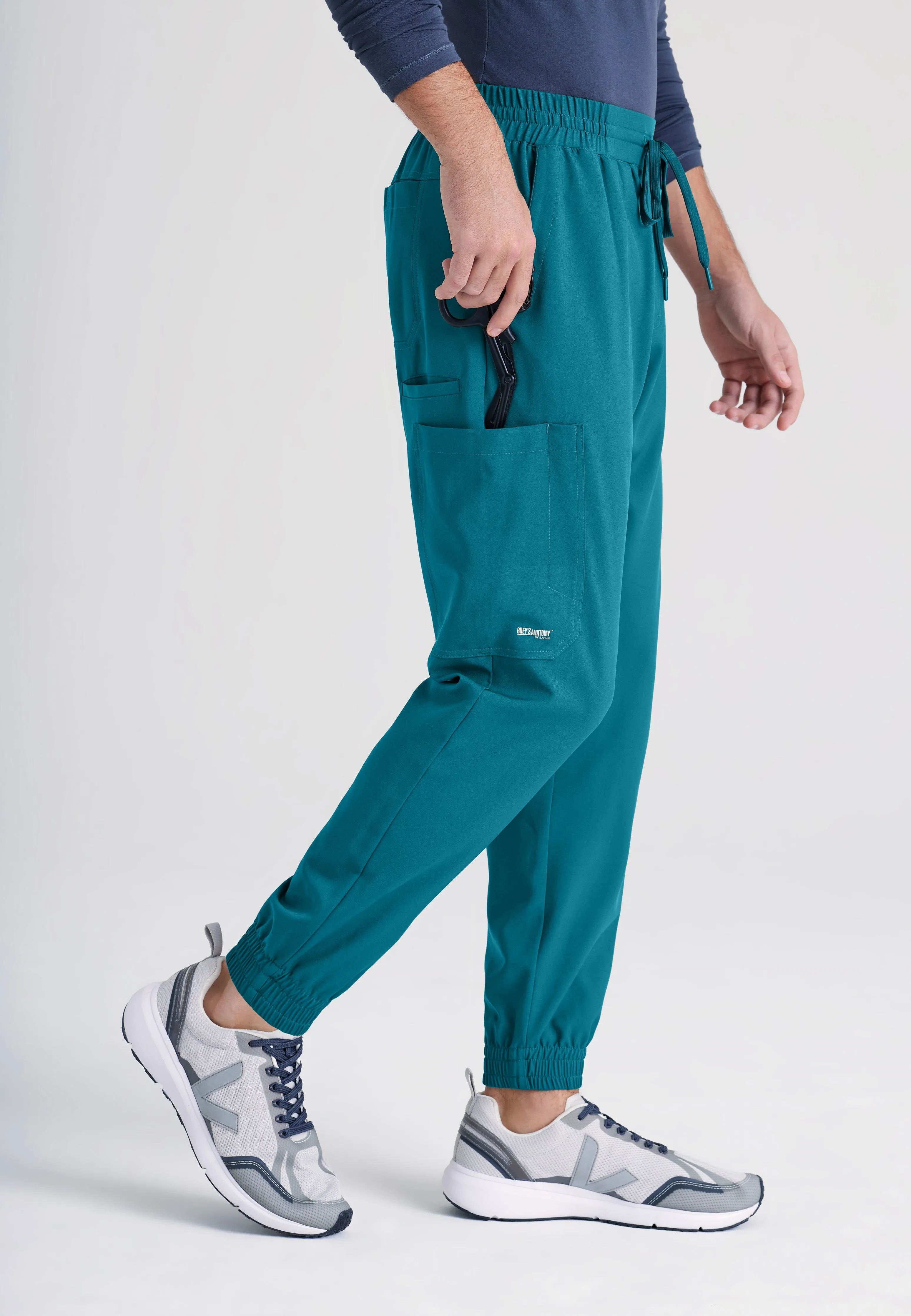 Voyager 5-Pocket CICLO® Jogger Scrub Pant