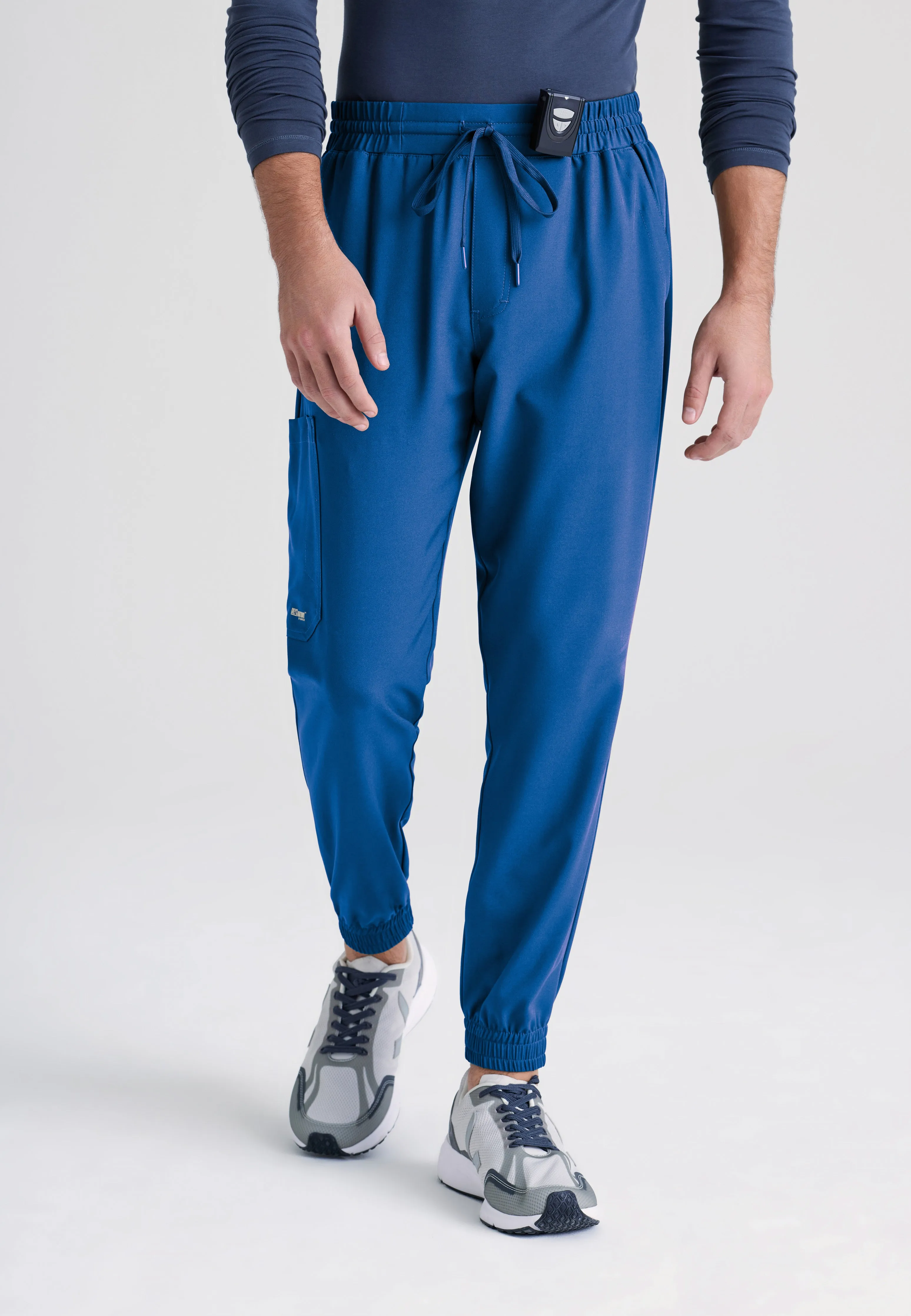 Voyager 5-Pocket CICLO® Jogger Scrub Pant