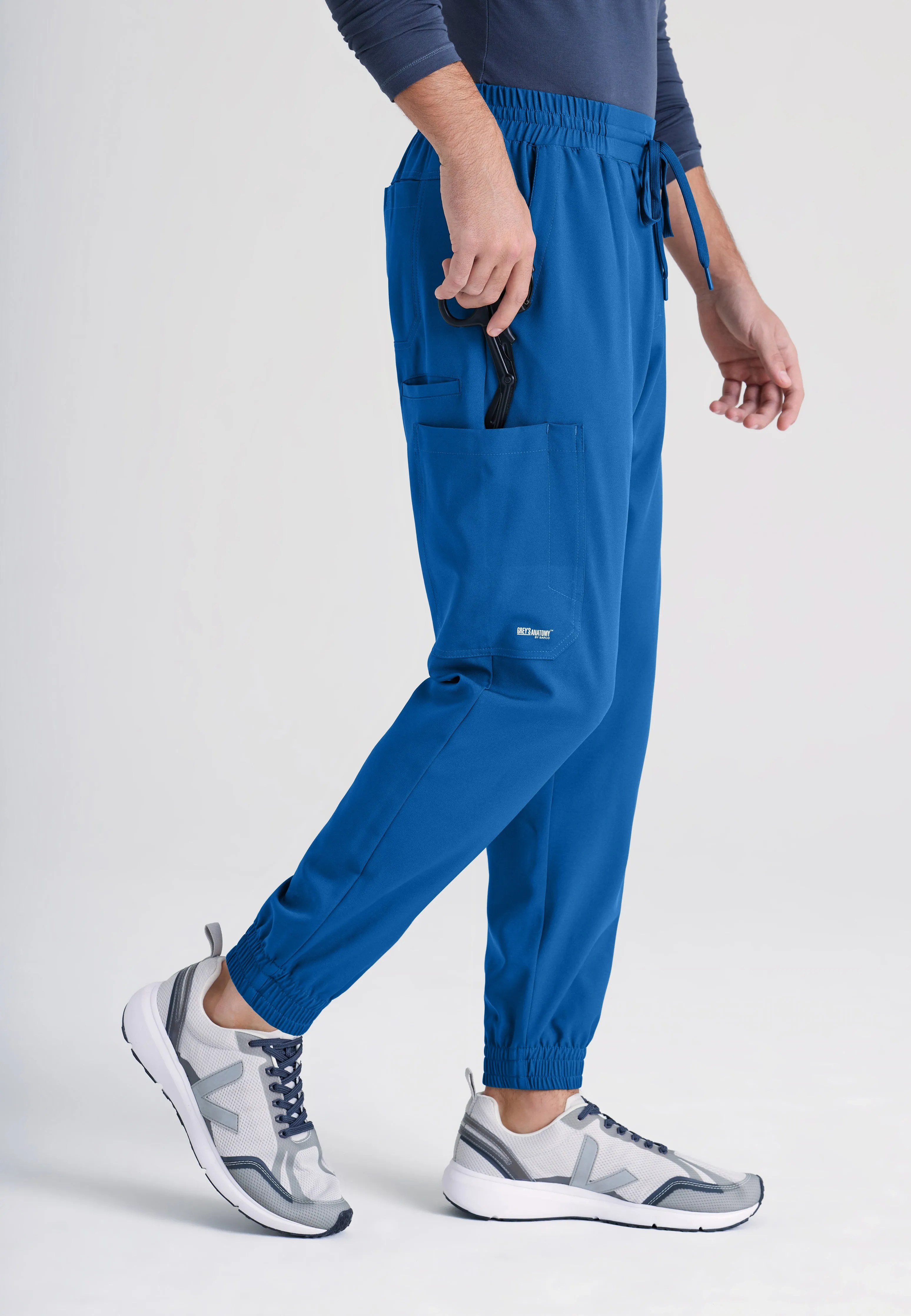 Voyager 5-Pocket CICLO® Jogger Scrub Pant