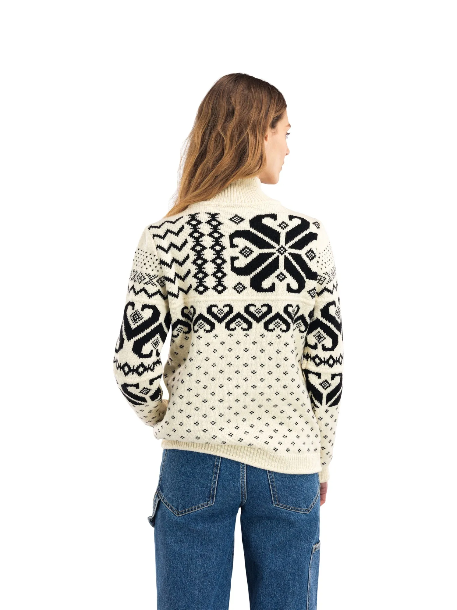 Women's Fannaraki Sweater (Past Season)